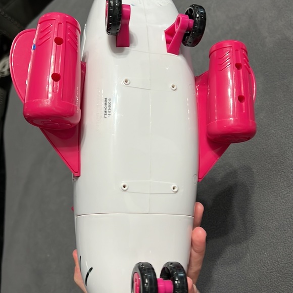 Sanrio 2017 hello kitty plane - Picture 8 of 10